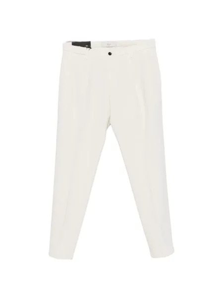 Pantaloni Briglia 1949 alb