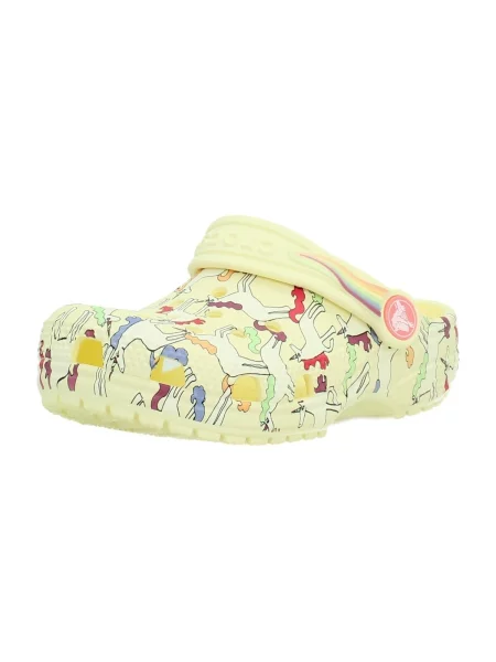 Gyerek félcipő Crocs