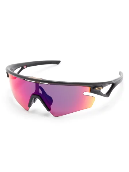 Ochelari de soare Oakley gri