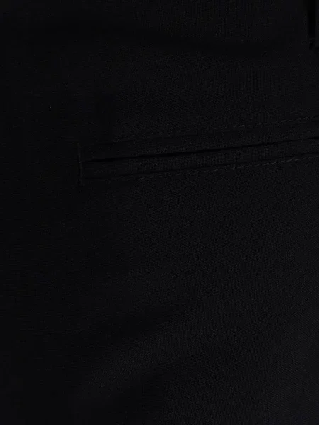 Pantaloni Prada negru