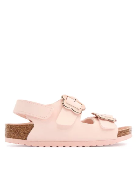 Birkenstock Σανδάλια Milano As S ροζ