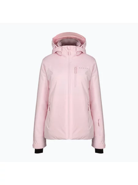 Лижна куртка KADVA Edge X Jacket фіолетовий