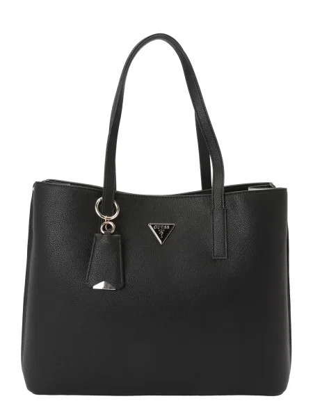 Guess Geantă negru