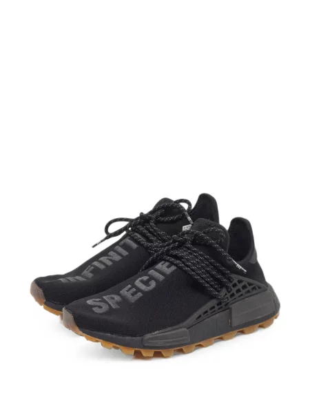 Sneakerși Adidas EQT alb