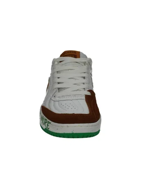 Pantofi Joma alb