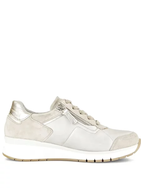 Велурени маратонки Gabor