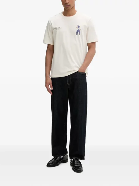 Tricou Filling Pieces cu imagine