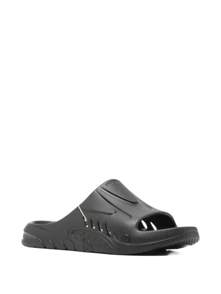 Papuci Sprayground negru