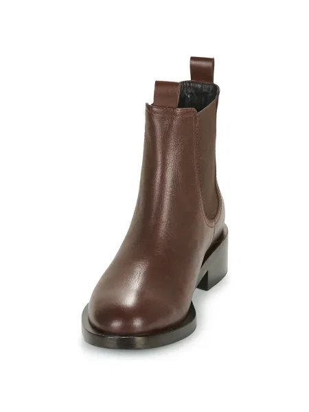 Pantofi Jb Martin maro