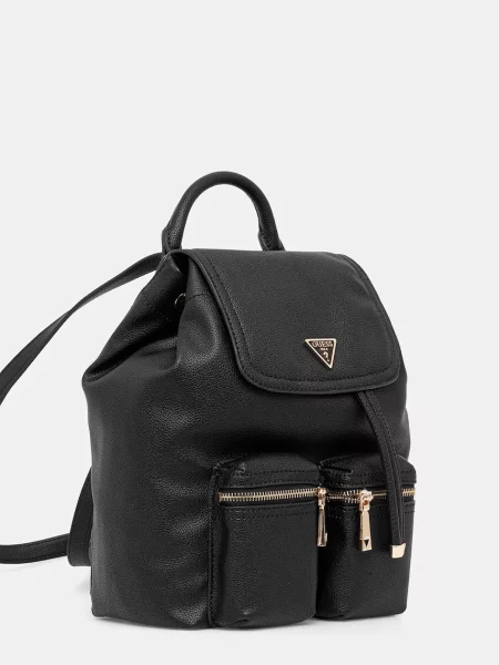 Guess Rucsac MANHATTAN II negru