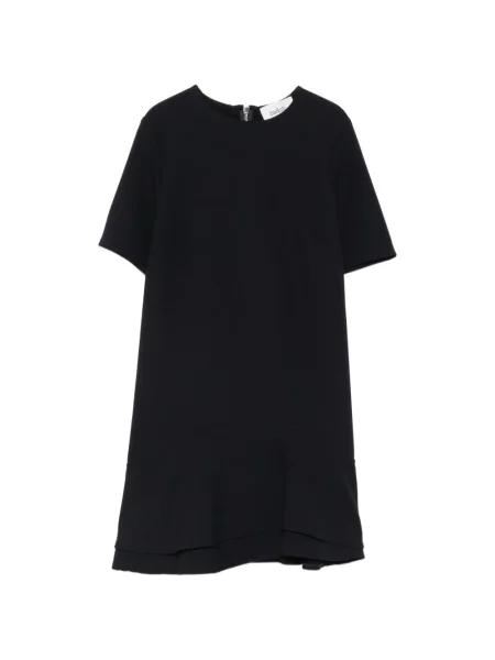 Scurt rochie mini Ba&sh albastru