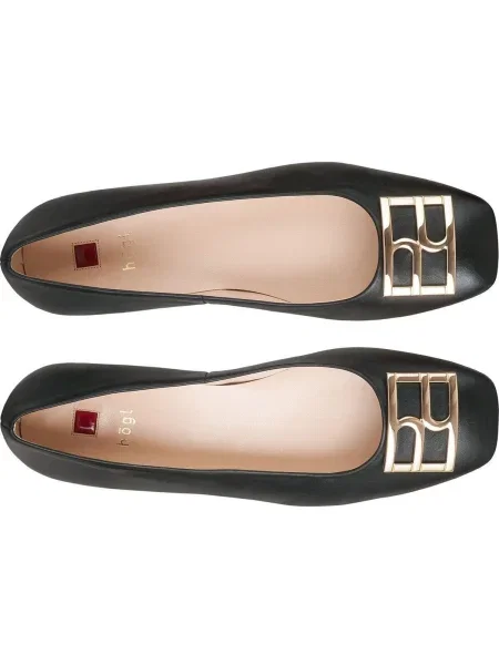Pantofi Högl negru