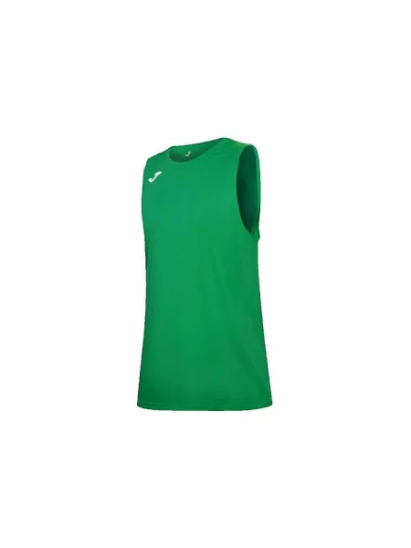 Tricou Joma verde