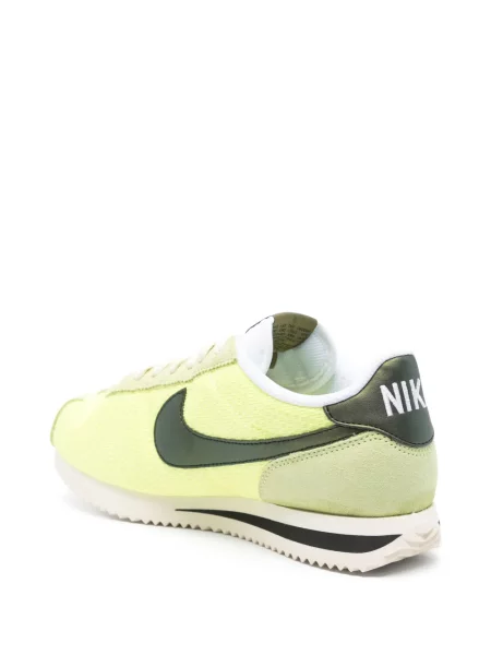Маратонки Nike Cortez жълто