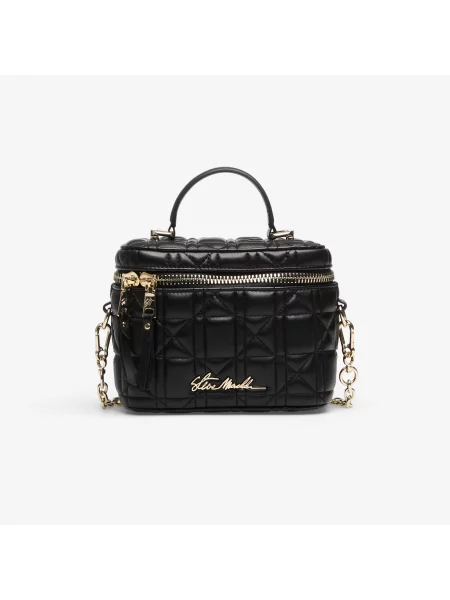 Чанта Steve Madden черно
