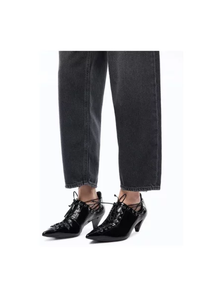 Blugi Pinko negru