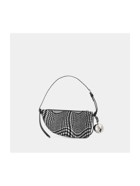 Torebka Burberry