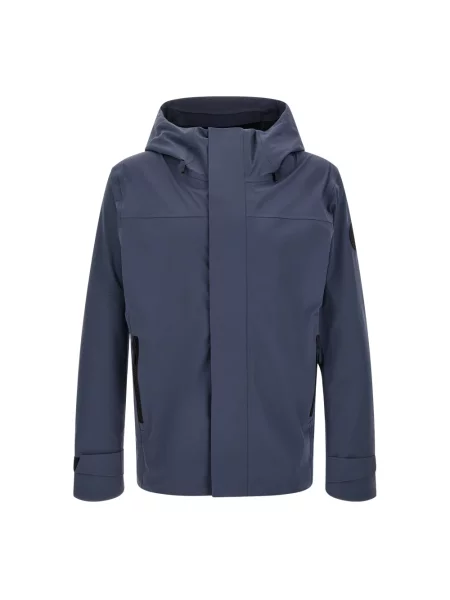Kurtka Canada Goose niebieska