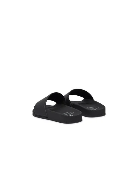 Papucs Elisabetta Franchi M fekete