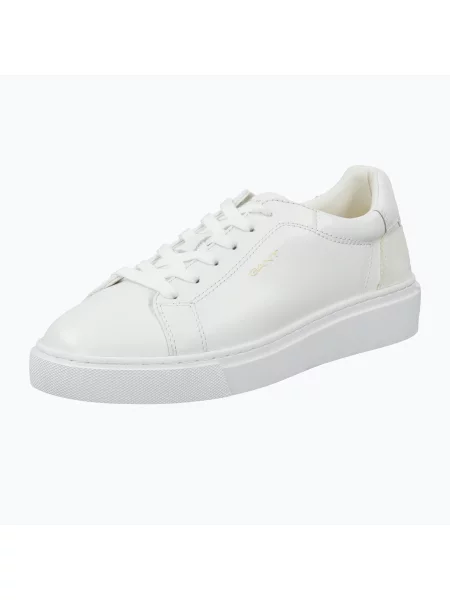 Încălțăminte pentru femei GANT Julice white alb