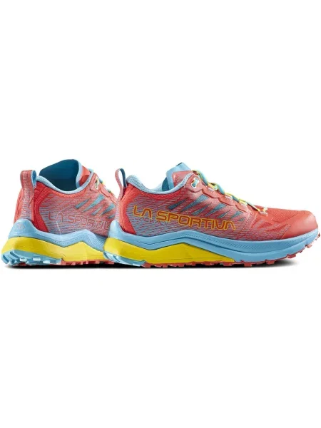 Pantofi La Sportiva roșu