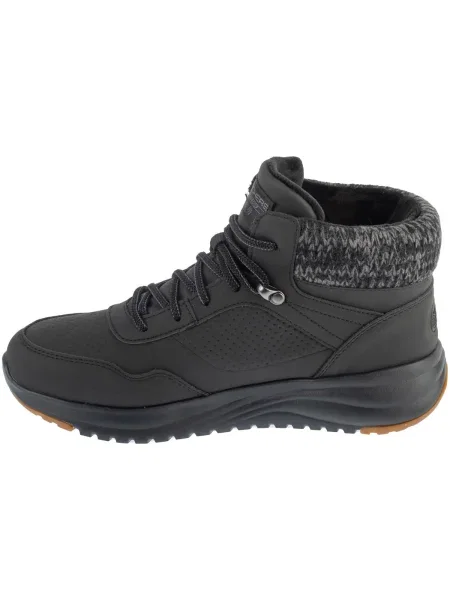 Pantofi Skechers negru