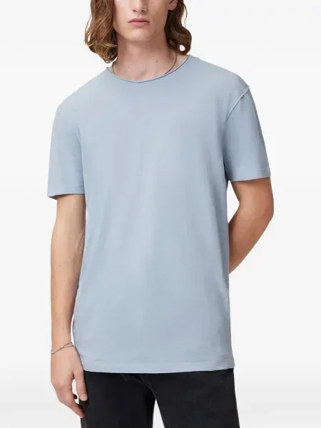 Tricou Allsaints albastru