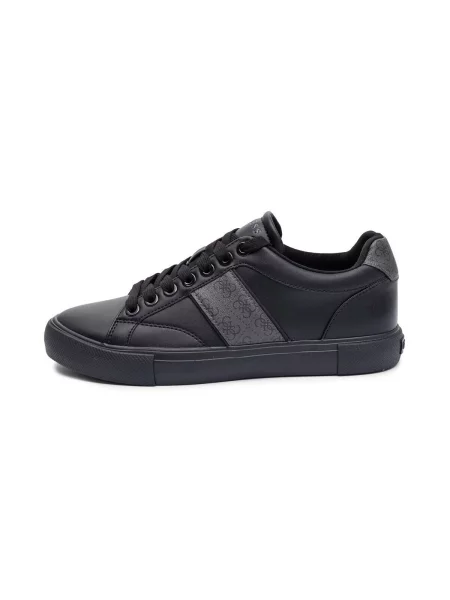 Guess Sneakers FMTCRI negru
