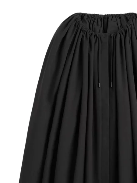 Palton Toteme negru