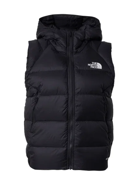 THE NORTH FACE Vestă sport HYALITE' negru