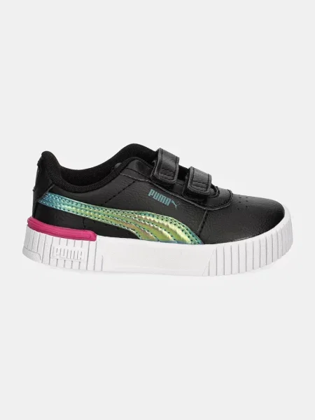 Puma Дитячі кросівки Carina Bouncy Sky