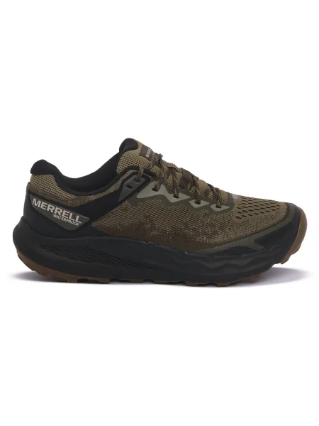 Pantofi Merrell negru