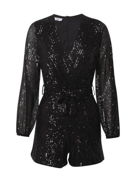 WAL G. Salopeta negru