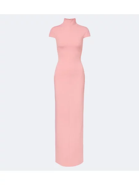 Rochie de cocktail Solace London roz