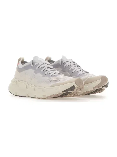 Buty do biegania On Running do biegania szare
