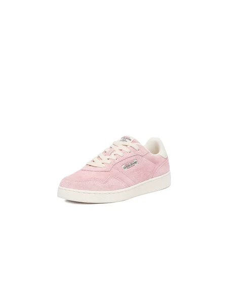 Sneakersy Guess Jeans Svetloružová