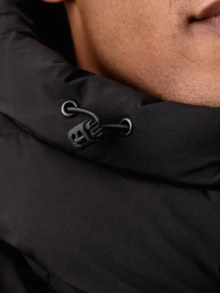 Calvin Klein pehelydzseki férfi fekete