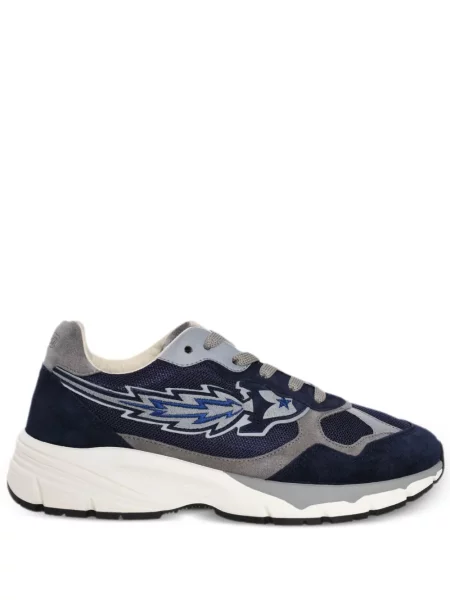 Sneakerși Enterprise Japan alergare albastru