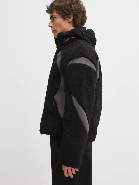 Куртка Heliot Emil черная