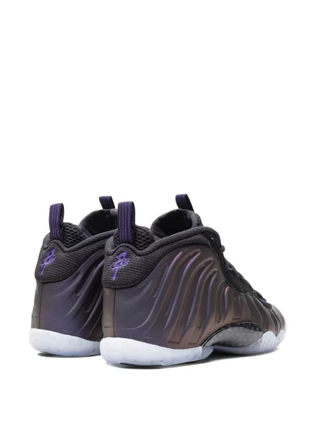 Sneakersy dziecięce Nike czarne
