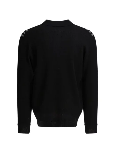 Polo Beams Plus negru