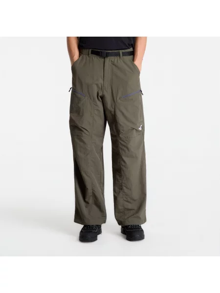 Панталони The North Face NSE Belted Pant UNISEX New Taupe Green XL зелено