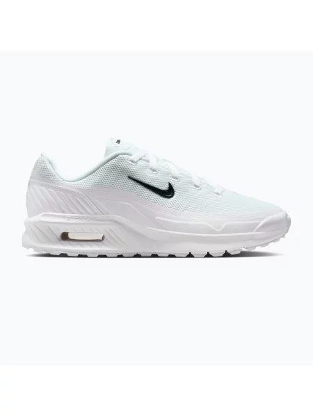 Sneakerși Nike Air Max alb