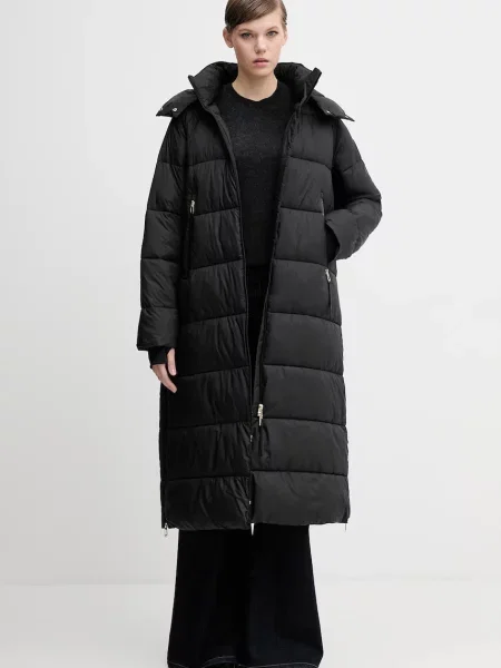 Куртка Joop! зимова чорний