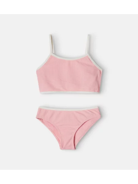 Gyerek bikini Konges Slojd rózsaszín