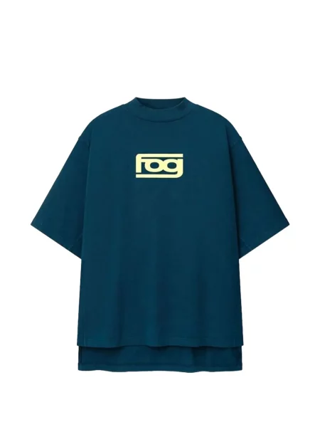 Tricou Fear Of God Essentials albastru