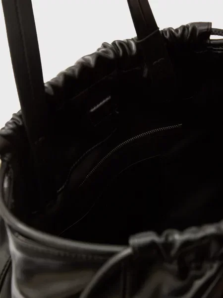 Сумка Calvin Klein Jeans чорна