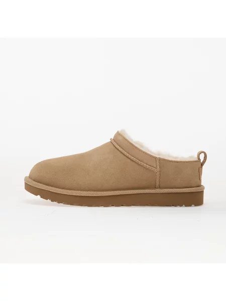 Klasické bačkory Ugg béžové