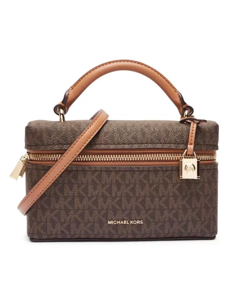 Rucsac Michael Kors maro