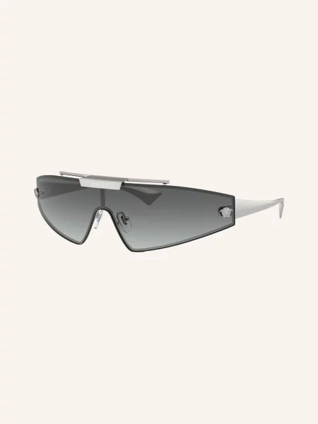 Versace Okulary Przeciwsłoneczne silber